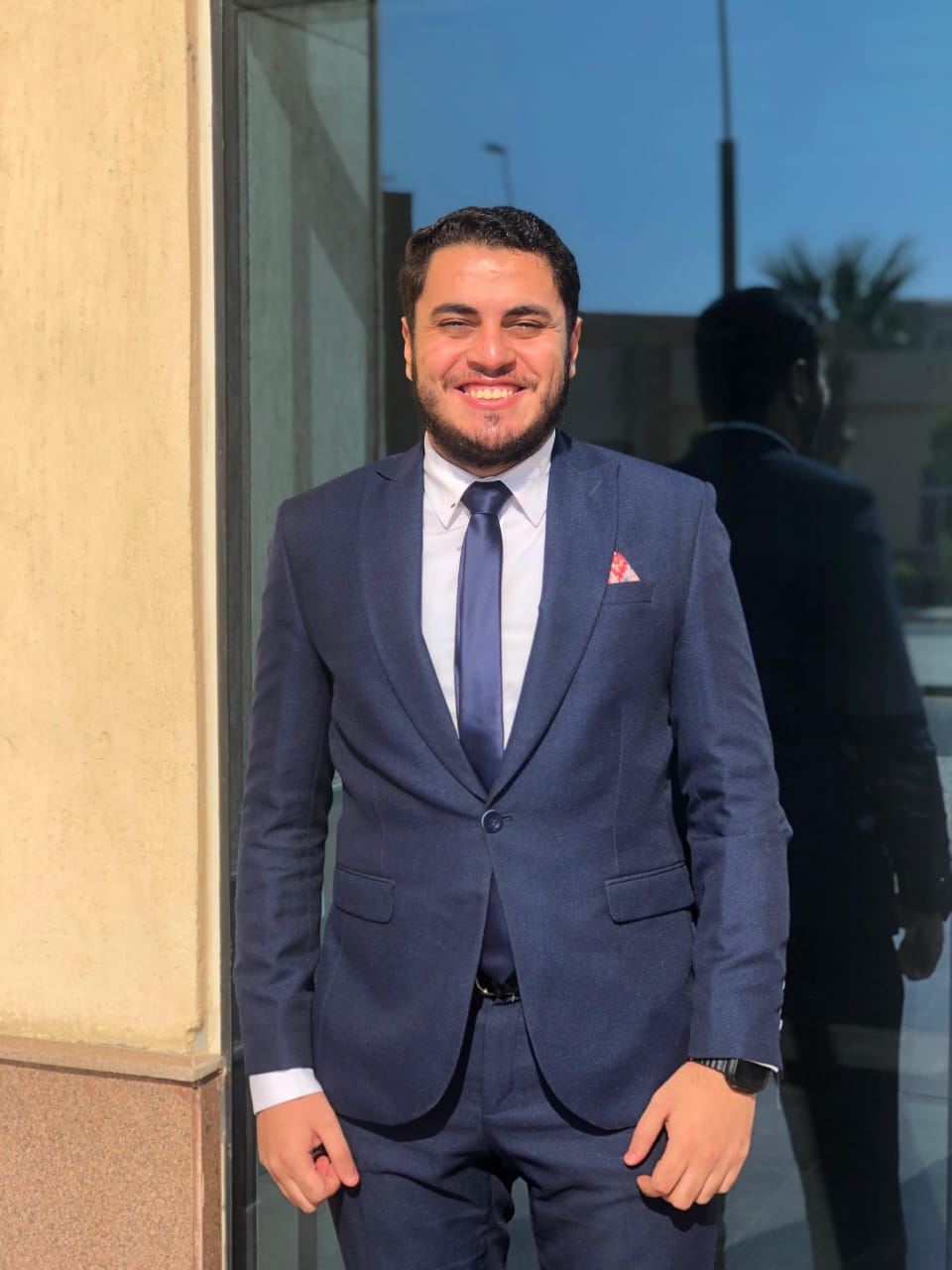 Profile photo